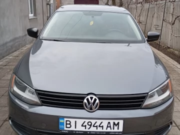 Авто Volkswagen Jetta 2013 № 7494002