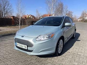 Авто Ford Focus 2014 № 7494028