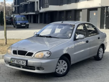 Авто Daewoo Lanos Sens  2013 № 7494030