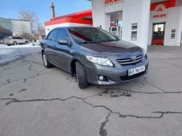 Авто Toyota Corolla 2008 № 7494037