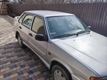 Авто ВАЗ 2115 2010 № 7494041
