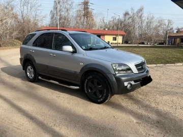Авто KIA Sorento 2006 № 7494058