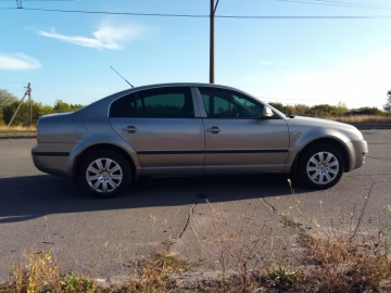 Авто Skoda Superb 2006 № 7494060
