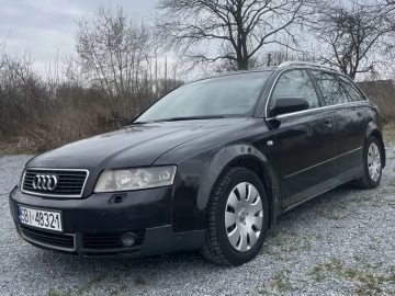 Авто Audi A4 2003 № 7494074