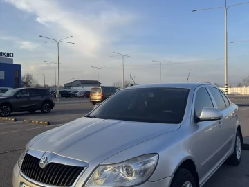Авто Skoda Octavia 2010 № 7494081