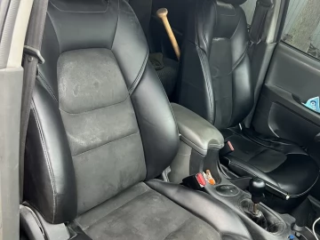 Авто Hyundai Santa Fe 2005 № 7494088