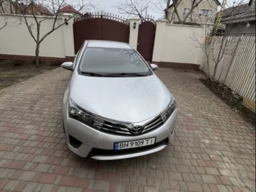Авто Toyota Corolla 2014 № 7494107