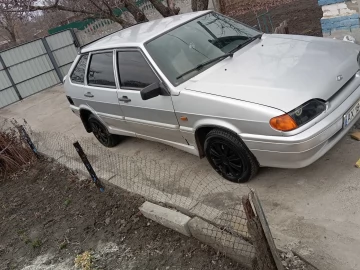 Авто ВАЗ 2114 2007 № 7494117