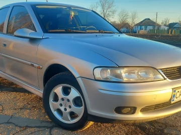 Авто Opel Vectra 2000 № 7494231