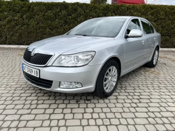 Авто Skoda Octavia 2012 № 7494265