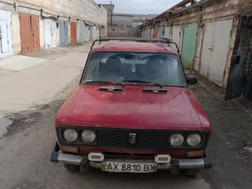 Авто ВАЗ 2103 1980 № 7494267