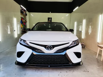Авто Toyota Camry 2021 № 7494356