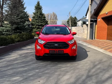 Авто Ford Ecosport 2019 № 7494357