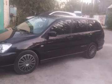 Авто Mitsubishi Lancer 2007 № 7494360