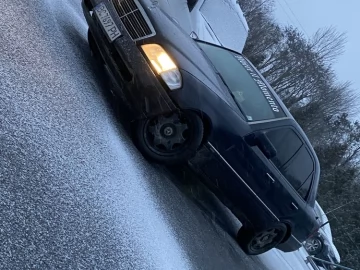 Авто Mercedes C Серия 1994 № 7494364