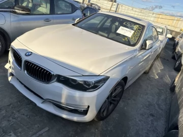 Авто BMW 3 Серия 2017 № 7494370
