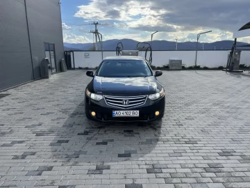 Авто Honda Accord 2009 № 7494380