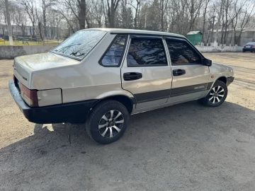 Авто ВАЗ 21099 2008 № 7494400
