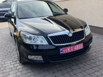 Авто Skoda Octavia 2012 № 7494403