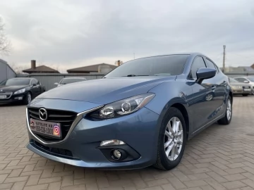Авто Mazda 3 2014 № 7494405