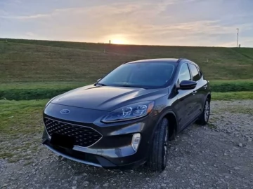 Авто Ford Escape 2020 № 7495577