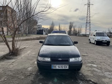 Авто ВАЗ 2110 2007 № 7495611