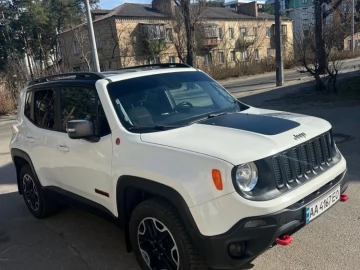 Авто Jeep Cj8 2016 № 7495612