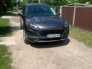 Авто Ford Escape 2020 № 7495622