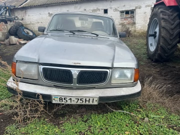 Авто ГАЗ 3110 2003 № 7495625