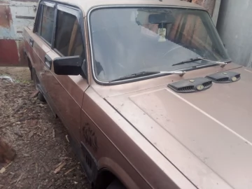 Авто ВАЗ 2105 1995 № 7495668