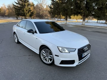 Авто Audi A4 2019 № 7495673