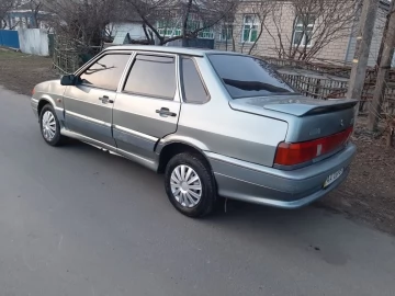 Авто ВАЗ 2115 2006 № 7495710