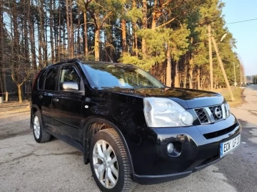 Авто Nissan X-Trail 2007 № 7495713