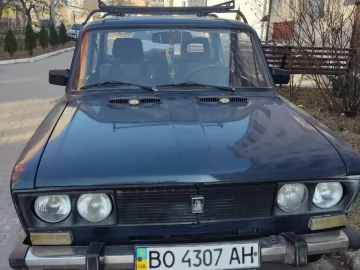 Авто ВАЗ 2106 1978 № 7495716