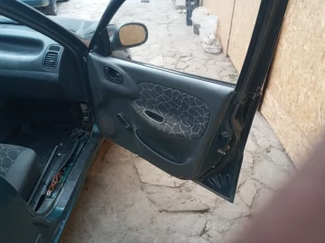 Авто Daewoo Lanos Sens  2004 № 7495733
