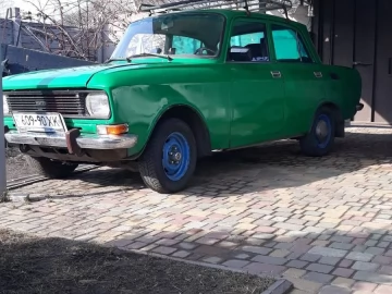 Авто  2140 1982 № 7495771