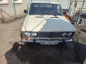 Авто ВАЗ 2106 1986 № 7495774