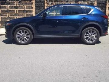 Авто Mazda Cx-5 2019 № 7495775