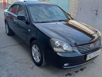 Авто KIA Magentis 2006 № 7495796
