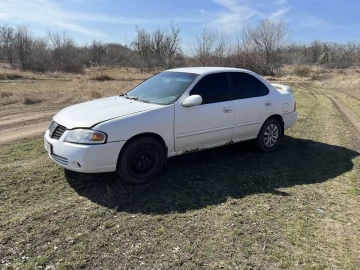 Авто Nissan Sentra 2007 № 7495802