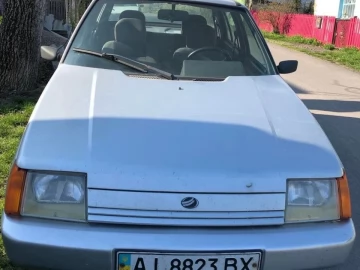 Авто ЗАЗ 1102 2003 № 7495810