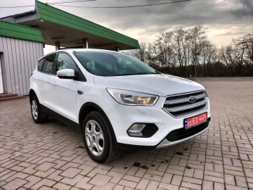 Авто Ford Kuga 2019 № 7495823