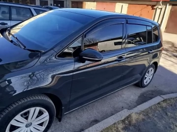 Авто Volkswagen Touran 2019 № 7496007