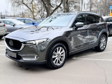 Авто Mazda Cx-5 2020 № 7496013