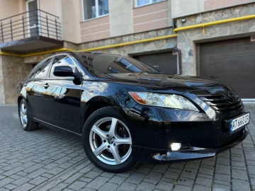 Авто Toyota Camry 2006 № 7496027