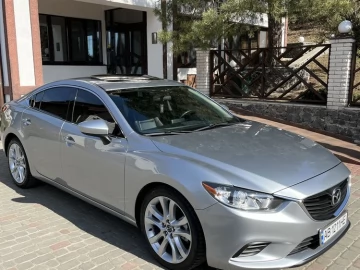 Авто Mazda 6 2015 № 7496028