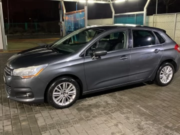 Авто Citroen C4 2011 № 7496034