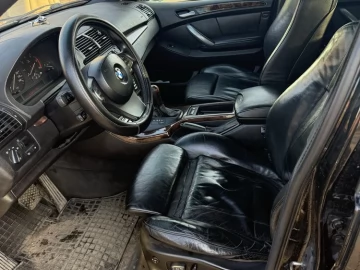 Авто BMW X5 2006 № 7496035