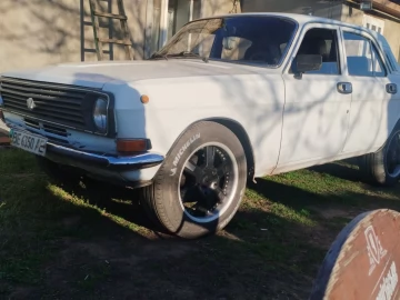 Авто ГАЗ 24-10 Волга 1992 № 7496061