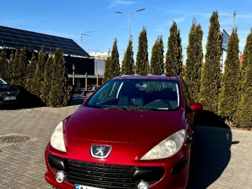 Авто Peugeot 307 2006 № 7496104